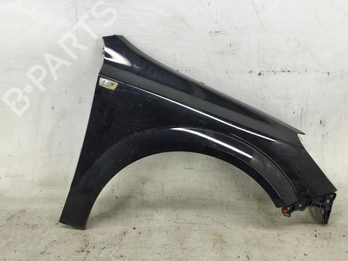 Used Right front fenders OPEL ASTRA H GTC (A04) 1.7 CDTi (L08) (101 hp) 30302491