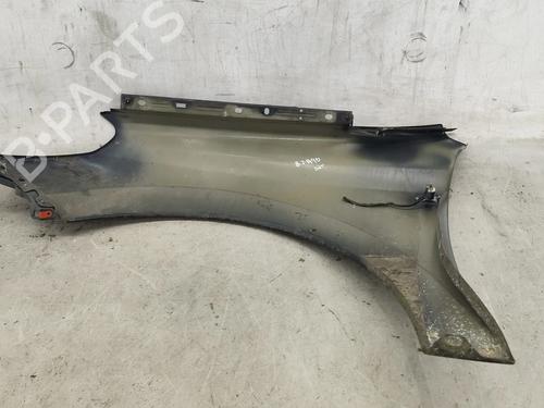 Right front fenders OPEL ASTRA H GTC (A04) 1.7 CDTi (L08) | BP30302491C42 