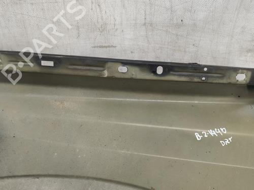 Right front fenders OPEL ASTRA H GTC (A04) 1.7 CDTi (L08) | BP30302491C42 