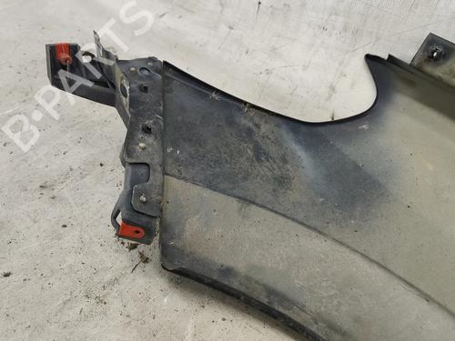 Right front fenders OPEL ASTRA H GTC (A04) 1.7 CDTi (L08) | BP30302491C42 