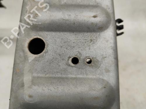 Front bumper reinforcement FORD MONDEO IV (BA7) 1.8 TDCi | BP30260764C109 