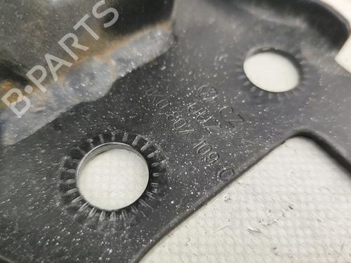 Front bumper reinforcement VW GOLF V (1K1) 1.4 FSI | BP30260762C109 