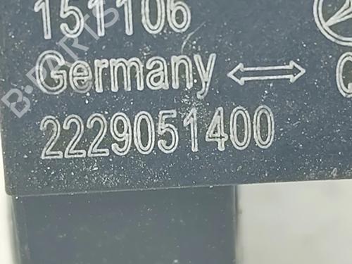 Elektronische module MERCEDES-BENZ C-CLASS T-Model (S205) C 220 d 4-matic (205.205) | BP30044546M83