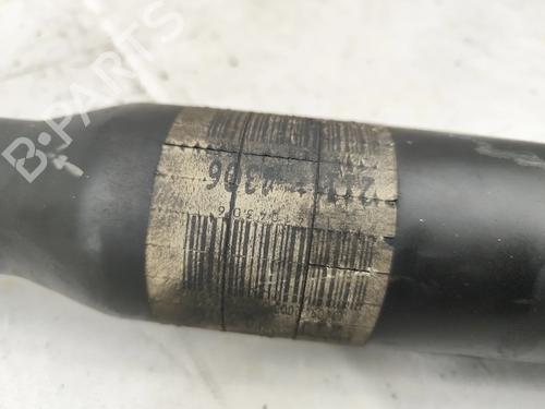 Other MERCEDES-BENZ E-CLASS T-Model (S211) E 220 T CDI (211.206) | BP30260755O1 