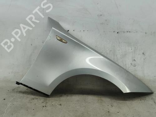 Used Right front fenders BMW 1 Coupe (E82) 118 d (143 hp) 30302499