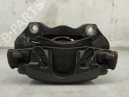 Used Right front brake caliper OPEL ASTRA H (A04) 1.7 CDTI (L48) (110 hp) 30205210