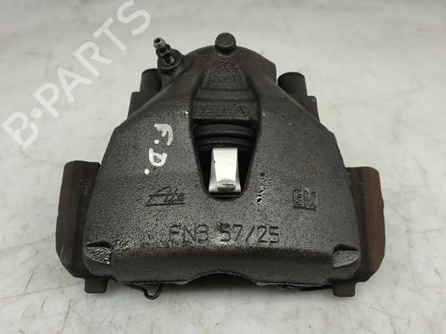Right front brake caliper OPEL ASTRA H (A04) 1.7 CDTI (L48) | BP30205210M104 