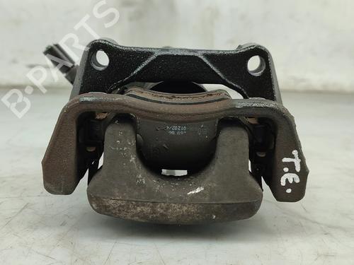 Used Left rear brake caliper OPEL ASTRA H (A04) 1.7 CDTI (L48) (110 hp) 30205213