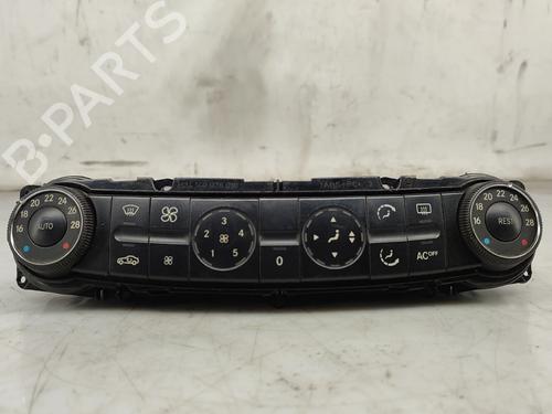 Used Climate control MERCEDES-BENZ E-CLASS (W211) [2002-2009]  6169588