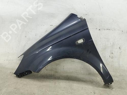 Forskærm venstre HYUNDAI GETZ (TB) 1.1 (67 hp) 30305467