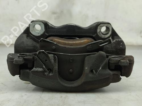 Used Left front brake caliper OPEL ASTRA H (A04) 1.7 CDTI (L48) (110 hp) 30205211