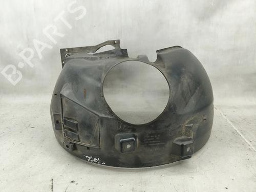 Hjulbue SMART FORFOUR (454) 1.1 (454.030) (75 hp) 30260786