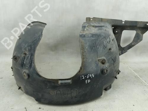 Cava de roda Cava de roda PEUGEOT 208 I (CA_, CC_) 1.4 HDi (68 hp) 30260784 30260784