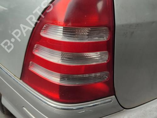 Used Left taillight MERCEDES-BENZ C-CLASS T-Model (S203) C 200 Kompressor (203.245) (163 hp) 30305521