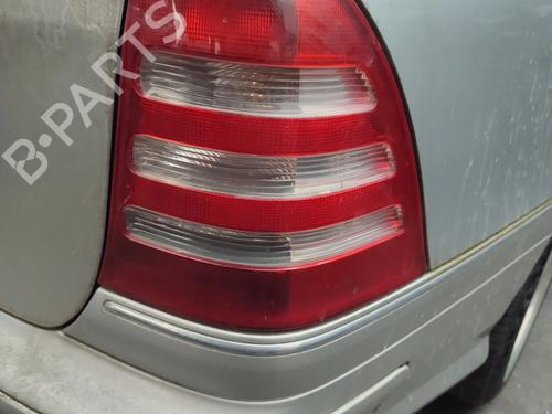 Used Right taillight MERCEDES-BENZ C-CLASS T-Model (S203) C 200 Kompressor (203.245) (163 hp) 30305520