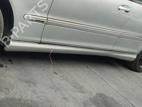 Used Left sideskirt MERCEDES-BENZ C-CLASS T-Model (S203) C 200 Kompressor (203.245) (163 hp) 30305518