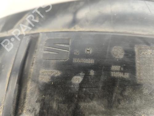 Wheel arch SEAT LEON (KL1, KLG) 1.0 TSI | BP30260779C56 