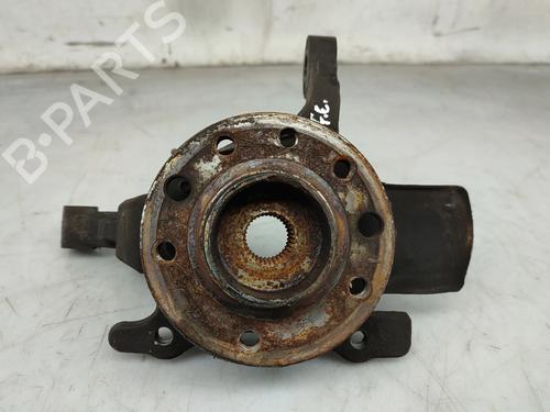 Used Left front steering knuckle OPEL ASTRA H (A04) 1.7 CDTI (L48) (110 hp) 30205214