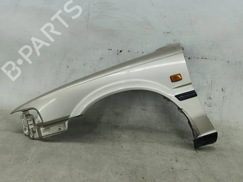 Used Left front fenders TOYOTA COROLLA Compact (_E9_) 1.3 (EE90) (75 hp) 30307974