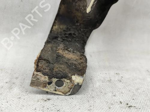 Left front fenders SKODA FABIA I Combi (6Y5) 1.4 16V | BP30308073C41