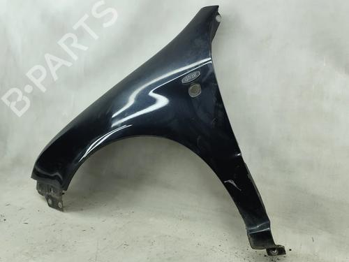 Left front fenders SKODA FABIA I Combi (6Y5) 1.4 16V | BP30308073C41