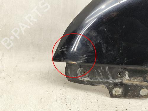 Left front fenders SKODA FABIA I Combi (6Y5) 1.4 16V | BP30308073C41