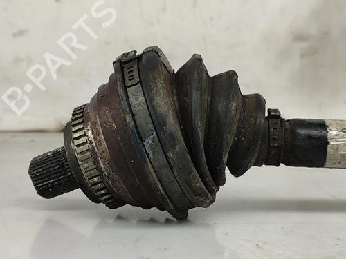 Left front driveshaft AUDI A6 C4 Avant (4A5) 2.5 TDI | BP30183560M38