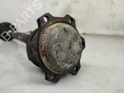 Left front driveshaft AUDI A6 C4 Avant (4A5) 2.5 TDI | BP30183560M38