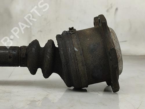 Left front driveshaft AUDI A6 C4 Avant (4A5) 2.5 TDI | BP30183560M38