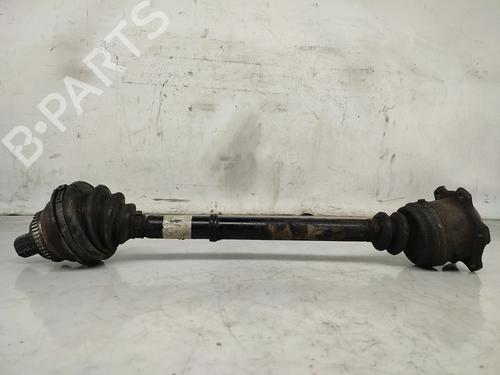 Left front driveshaft AUDI A6 C4 Avant (4A5) 2.5 TDI | BP30183560M38