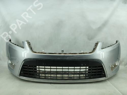 Stoßstange vorne für FORD MONDEO IV (BA7) 1.8 TDCi (125 hp) 30263404