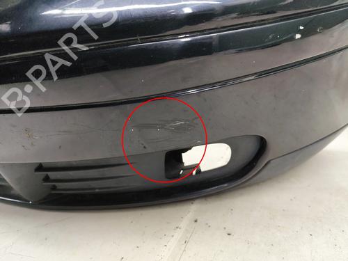 Front bumper VOLVO V50 (545) 1.6 D | BP30308063C7 