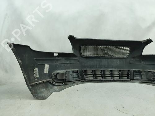 Front bumper VOLVO V50 (545) 1.6 D | BP30308063C7 