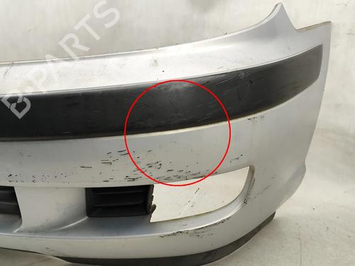Front bumper HYUNDAI MATRIX (FC) 1.5 CRDi | BP30308051C7 