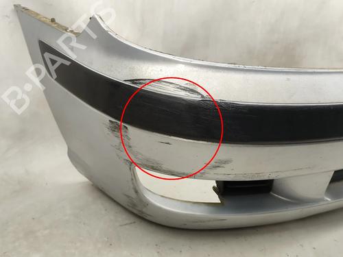 Front bumper HYUNDAI MATRIX (FC) 1.5 CRDi | BP30308051C7 