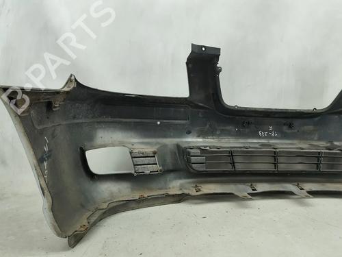 Front bumper HYUNDAI MATRIX (FC) 1.5 CRDi | BP30308051C7 