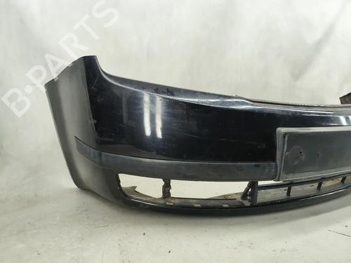 Front bumper SKODA FABIA I Combi (6Y5) 1.4 16V | BP30308033C7