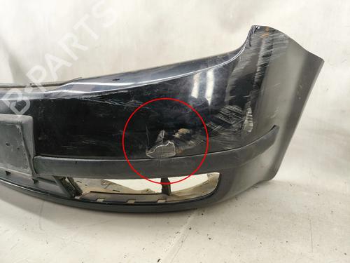 Front bumper SKODA FABIA I Combi (6Y5) 1.4 16V | BP30308033C7