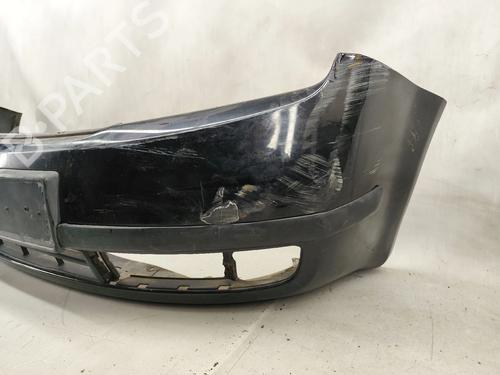 Front bumper SKODA FABIA I Combi (6Y5) 1.4 16V | BP30308033C7