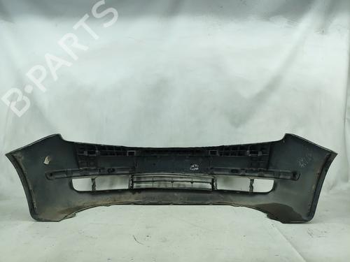 Front bumper SKODA FABIA I Combi (6Y5) 1.4 16V | BP30308033C7