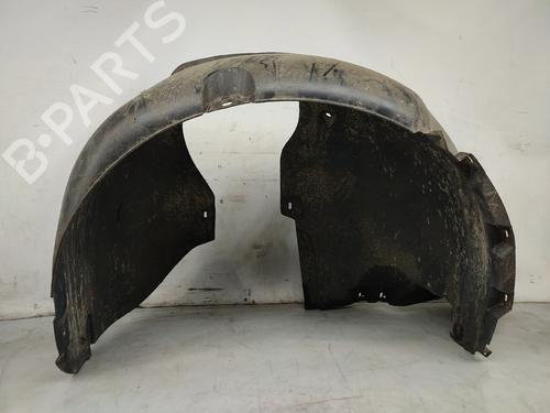Hjulbue Hjulbue SEAT ALTEA XL (5P5, 5P8) 1.4 TSI (125 hp) 30302497 30302497