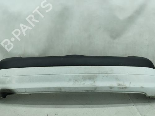 Paraurti posteriore RENAULT CLIO II (BB_, CB_) 1.5 dCi (B/CB07) (65 hp) 30308032