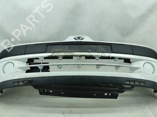 Paraurti anteriore RENAULT CLIO II (BB_, CB_) 1.5 dCi (B/CB07) (65 hp) 30308031