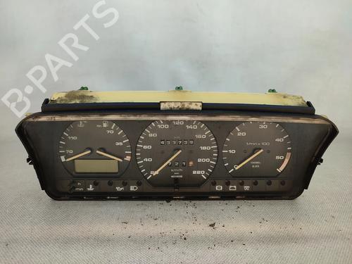 Used Instrument cluster VW PASSAT B3/B4 (3A2, 35I) 1.6 TD (80 hp) 30263504
