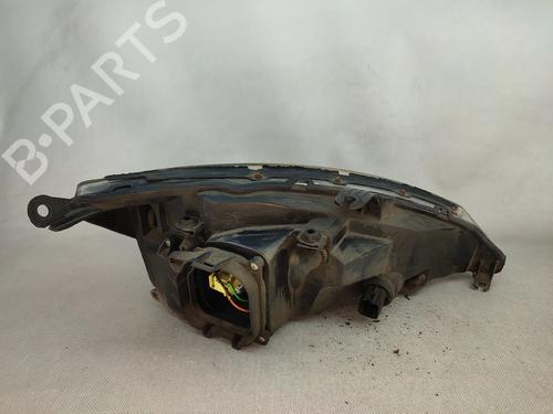Left headlight FORD FOCUS I (DAW, DBW) 1.4 16V | BP30302504C28