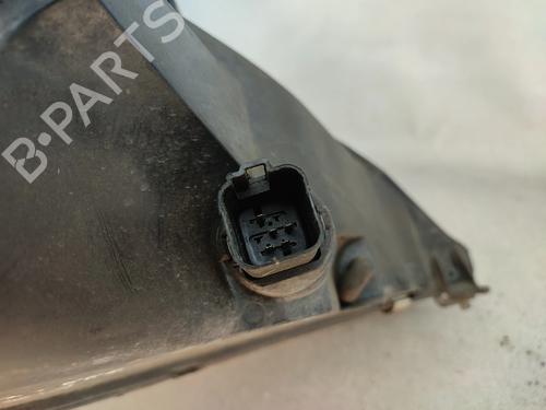 Left headlight FORD FOCUS I (DAW, DBW) 1.4 16V | BP30302504C28