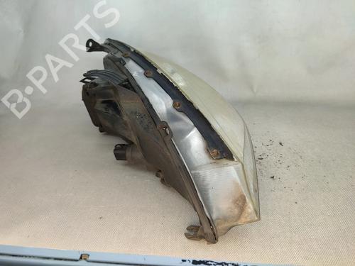 Left headlight FORD FOCUS I (DAW, DBW) 1.4 16V | BP30302504C28