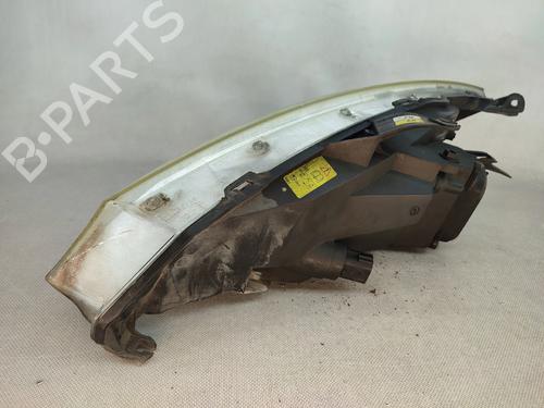 Right headlight FORD FOCUS I (DAW, DBW) 1.4 16V | BP30302503C29