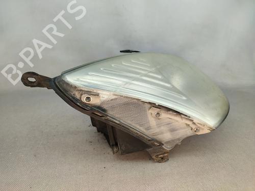 Right headlight FORD FOCUS I (DAW, DBW) 1.4 16V | BP30302503C29