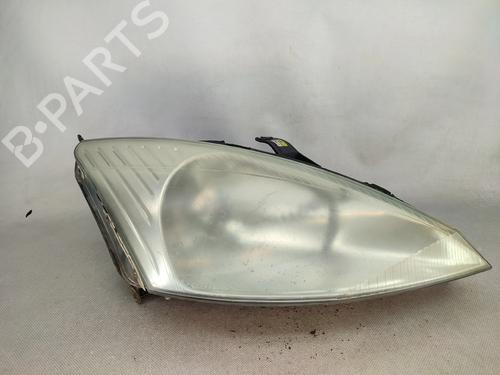 Used Right headlight FORD FOCUS I (DAW, DBW) 1.4 16V (75 hp) 30302503